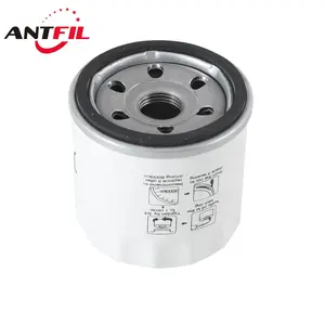 Factory Price Best Quality Oil Filter Car Auto Spare Engine Parts OEM 96985730