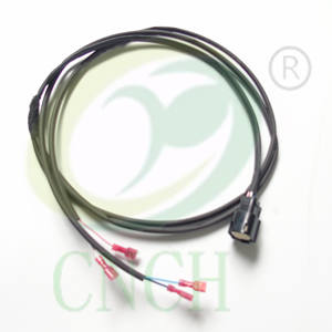 Kit de câblage de carénage inférieur audio pour moto 2014 et nouvelles Harley-Davidson Touring - Product Image 4