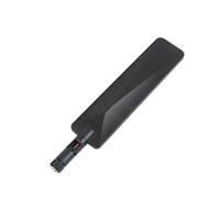 Antenne omnidirectionnelle 4G LTE à gain élevé, excellente performance de signal pour routeur, modem, passerelle, équipement IoT DTU