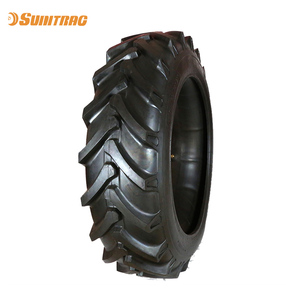 Neumático agrícola de remolque de 5 a 12 pulgadas de alta calidad, rueda de Tractor de goma neumática, PRECIO BARATO, VENTA CALIENTE, neumático OTR - Product Image 3