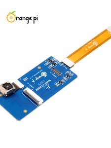 Carte de développement Orange Pi PI5 RK3588 avec interface caméra dédiée MIPI 13 millions de pixels OV13855 pour caméra Orange Pi PI5 Machine Wood Oran - Product Image 3