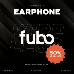 Suscripción a Fubo TV por 6 Meses - Product Image 2