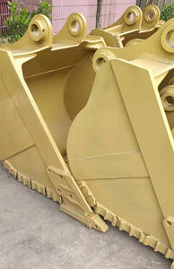 DONGJU Suku Cadang Undercarriage Bulldozer Kinerja Tinggi Sd16 Sd32 Sd23 Sd13 Dozer - Product Image 6