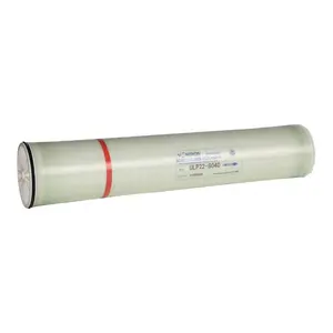 Membran RO Vontron ukuran 8040 untuk sistem Filter air dengan kualitas tinggi