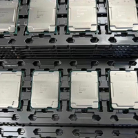 New Spot Intel Xeon Series 6th Gen Central Processing Unit CPU 6731P 32 Core 64 Threads 2.5GHz Power Consumption 245W