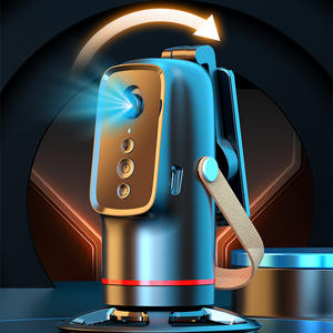 GREATYYT Caméra de téléphone portable réglable à 360 degrés pour la prise de vue Vlog et la diffusion en direct <span class=keywords><strong>Selfie</strong></span> Sticks - Product Image 2