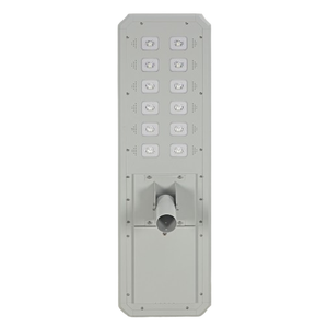 Farola Solar Todo en Uno de Alta Luminosidad, Farola LED Solar, IP65, Ideal para Áreas Rurales y Urbanas en África - Product Image 2