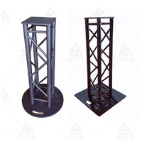 Estructura de Iluminación para Escenario DJ, Soporte de Truss 290*290, Totems de Truss para Luces de Escenario