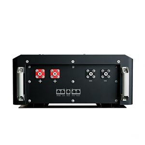 15 kW Hybrid Grid Lithium Battery Photovoltaic <b>Energy</b> <b>Storage</b> <b>System</b> for Residential Use - Product Image 5