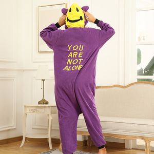 Tutine Private Label tuta da donna <span class=keywords><strong>elegante</strong></span> pigiama 2025 donna Loungewear Onsies tutina per adulti - Product Image 3