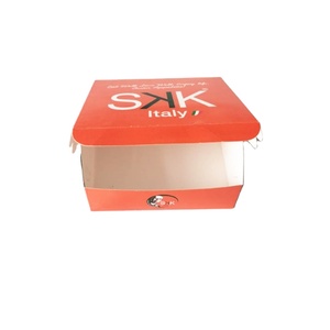 Bán buôn 6 ''9'' 10 ''12'' 14 ''15'' 16 ''không thường xuyên bánh pizza Đóng gói hộp - Product Image 5