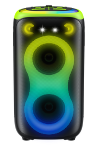 NUEVA Torre <span class=keywords><strong>de</strong></span> Sonido Portátil <span class=keywords><strong>de</strong></span> 20W, Altavoz Inalámbrico para Fiestas. Altavoz Portátil con Subwoofer AI, Batería Desmontable, Altavoz BT - Product Image 4