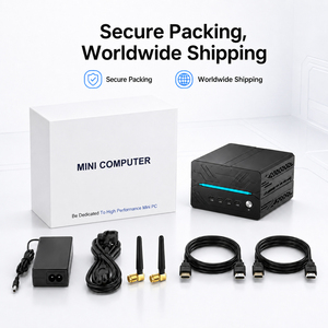 Mini PC para Juegos Intel I7-12700F RTX 4060Ti 8G DDR5-5600 con 2 HDMI 2 DP para Pedidos de Distribuidores, <span class=keywords><strong>Oferta</strong></span> al por Mayor OEM B2B - Product Image 6