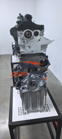 Moteur diesel 2.0TDI EA189 CKUB CAAC CNEA CFCA pour VW Amarok Volkswagen Transporter T5 Caddy Passat
