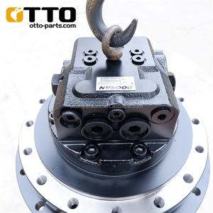 Parti di macchine edili 312 l'azionamento finale dell'escavatore <span class=keywords><strong>E312</strong></span>, motore da viaggio <span class=keywords><strong>E312</strong></span> <span class=keywords><strong>Assy</strong></span> - Product Image 5