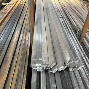 1 2 1 8 1 2 أرضية صلبة بدقة X X مدلفنة على البارد مخزون مسطح-مسطح للبيع - Product Image 2