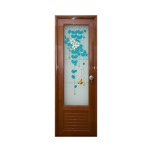 Miglior Vendita Online Supporto Tecnico Prezzi UPVC <span class=keywords><strong>per</strong></span> Porte e Finestre con Porta da Bagno <span class=keywords><strong>in</strong></span> <span class=keywords><strong>PVC</strong></span> - Product Image 6