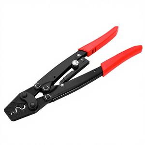 เครื่องมือจีบสายไฟแบบมือโยก Nichifu สำหรับขั้วต่อแบบไม่หุ้มฉนวน / NH 9 - Product Image 4