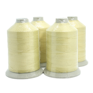 Sợi aramid cường độ cao cấp công nghiệp Sợi chống cháy - Product Image 6