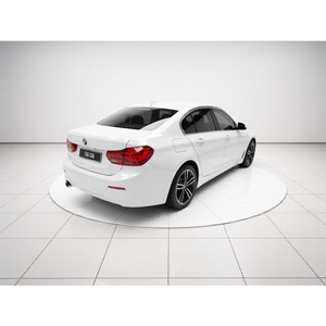 Guazi Petrol <span class=keywords><strong>2020</strong></span> <span class=keywords><strong>BMW</strong></span> <span class=keywords><strong>Serie</strong></span> <span class=keywords><strong>1</strong></span> Coche de <span class=keywords><strong>Segunda</strong></span> <span class=keywords><strong>Mano</strong></span> Automático Sedán FWD 5 Plazas <span class=keywords><strong>BMW</strong></span> Coche Usado Distribución Regional Blanco - Product Image 5
