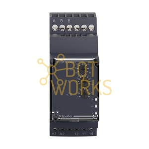 Schneider Electric RM35ATL0MW - Neuf - Product Image 1