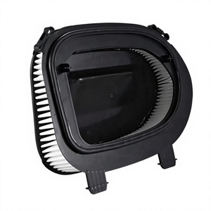 ไส้กรองอากาศ รุ่น 13717811026 C36014 CA11760 LX3541 สำหรับ BMW X3 X5 X6 ขนาดมาตรฐาน - Product Image 4