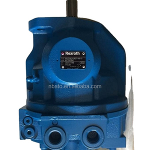 Pompe hydraulique principale Uchida/Rexroth AP2D28 et kits de réparation pour AP2D28LV1RS7 - Product Image 2
