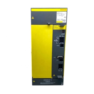 ไดรฟ์ Fanuc รุ่นดั้งเดิม A06B-6140-H037 ไดรฟ์แบบไดเร็กไดรฟ์ A06B-6140-H037 - Product Image 3