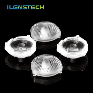 เลนส์ LED 160 องศา สำหรับทีวี 16 นิ้ว OEM อะคริลิค 2835 3030 ไฟ LED สำหรับแสงพื้นหลังทีวี - Product Image 4