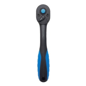 Lixin Ratchet Wrench 1/4 Inch Vanadium Steel Bent Shank For Auto Repair - Product Image 5