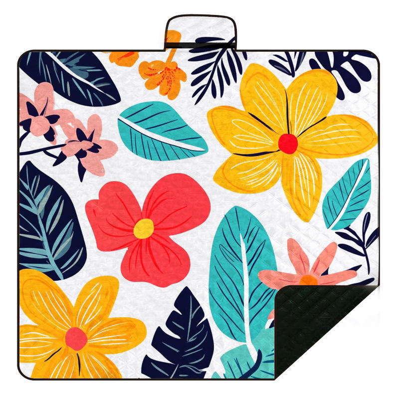 ดอกไม้อัลตราโซนิกแบบใหม่3