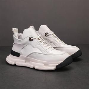 Chaussures de marche pour hommes, respirantes, légères, sportives, athlétiques, chaussures de course pour hommes, chaussures de sport stables - Product Image 3