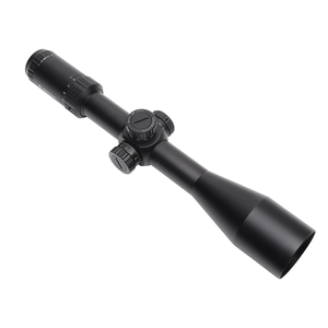 Cannocchiale da Caccia Red Win 30mm 1/10M con Regolazione Torretta e Blocco Zero, Oculare Grandangolare Senza Immagine Sfocata, Zoom 6-24x50 SF - Product Image 3