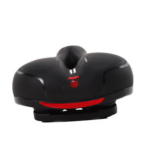 Selle de vélo confortable avec design creux pour VTT, unisexe, adultes, utilisation toutes saisons - Product Image 5