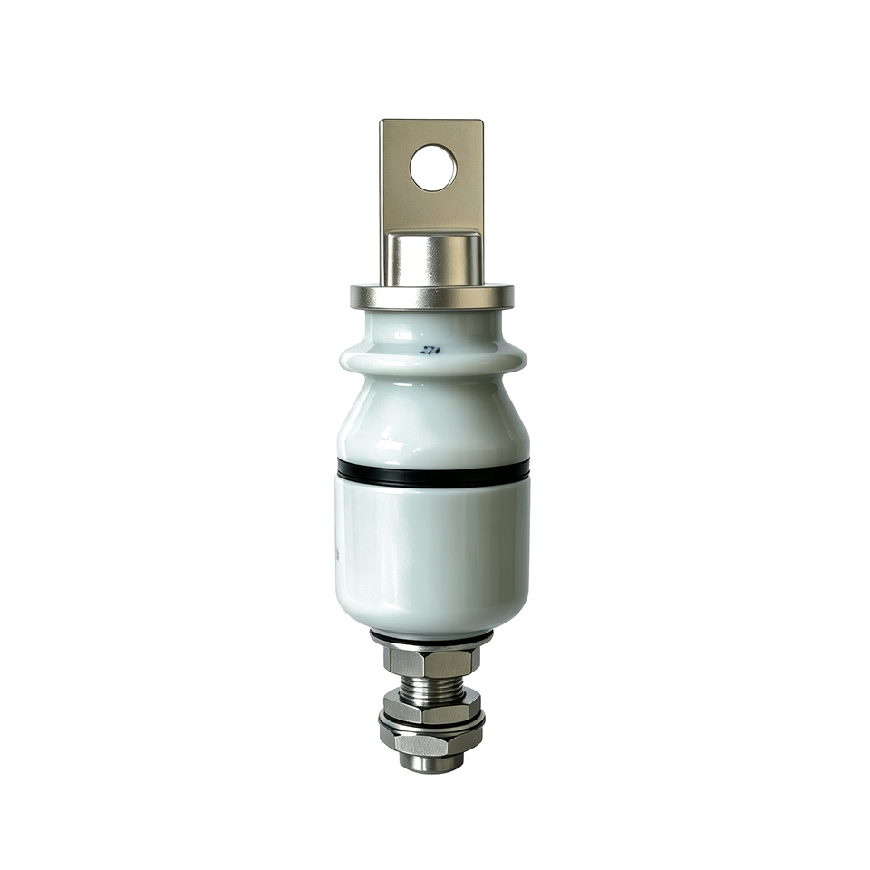 AS Standard Porcelain Insulator Bushing for Low Voltage Distribution ...