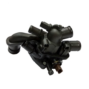 Prix d'usine en gros pièces automobiles <span class=keywords><strong>de</strong></span> voiture Thermostat <span class=keywords><strong>de</strong></span> <span class=keywords><strong>couleur</strong></span> noire OEM 11537534521 pour BMW <span class=keywords><strong>Mini</strong></span> R55 R56 R57 R58 R59 R60 R61 - Product Image 3