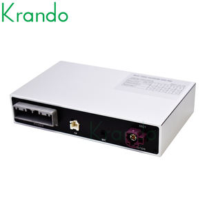 Interfaz Krando CarPlay para Audi A4 A5 2009-<span class=keywords><strong>2019</strong></span>, Módulo Inalámbrico Apple CarPlay, Actualización Original del Automóvil, Caja Android - Product Image 2