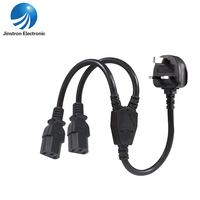 Arnés Eléctrico para Electrodomésticos y Cable Doble AF con Conector USB, Clasificación IP65, 12V, CE, ¡Gran Venta!