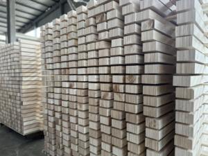 <span class=keywords><strong>Poutre</strong></span> de construction en bois lamellé-collé LVL en peuplier pour la vente en gros - Product Image 4