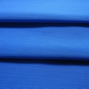 Proveedor Chino de Tela de Malla Elástica de 240g, 75% Nailon, 25% Elastano, para Fajas y Corsés, Tela de <span class=keywords><strong>Powernet</strong></span> para Ropa Interior y Moldeadora - Product Image 4