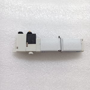 Valve WD Original WMPA1-M1H-M-PI 533342 pour pièces de machine d'impression offset KBA - Product Image 1