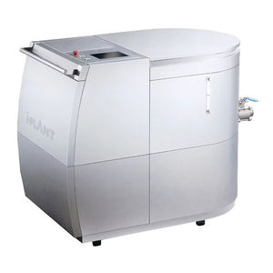 Sistema de Fusión a Granel, Equipo Industrial de Procesamiento de Alimentos de Alta Eficiencia para Líneas de Recubrimiento - Product Image 1