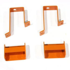 Soporte de Suspensión Exclusivo Japonés Hachi Hachi para Land Cruiser 1000 (KP3_) P34-01, Barras Estabilizadoras - Product Image 5