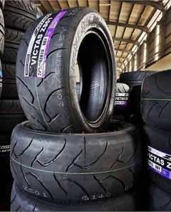 Nouvelle conception, pneus de course de dragster très vendus <span class=keywords><strong>ZESTINO</strong></span> <span class=keywords><strong>VICTAS</strong></span> <span class=keywords><strong>ZS01</strong></span> 215/50R15, pneus Llantas - Product Image 3