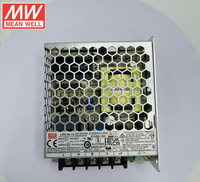 Fuente de alimentación MEANWELL ORIGINAL 2. 2 12V 50W Auténtico Más vendido