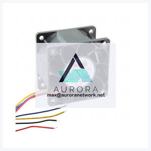 พัดลมระบายความร้อน OEM ME6038X12B1 + 6-FSR 1570-1748-ND และราคาดี - Product Image 1