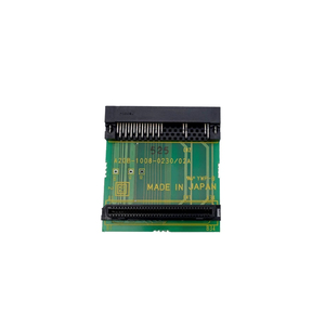FANU-C A20B-1008-0230 สำหรับอุปกรณ์ควบคุมเครื่องจักร CNC อุปกรณ์ไฟฟ้า โซลูชั่นระบบอัตโนมัติทางอุตสาหกรรม อุปกรณ์เสริม - Product Image 1
