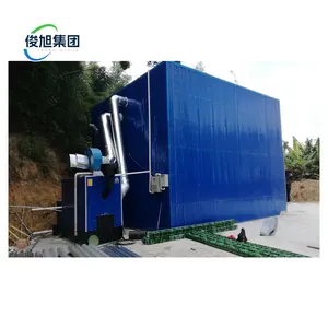 wood dryer machine Fully automatic wood drying oven sales wood drying kiln