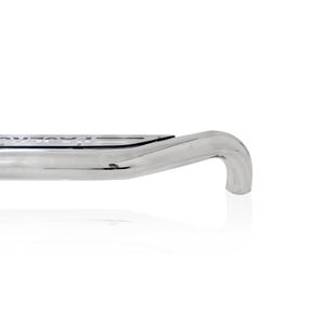 Protector de parachoques trasero de acero para camioneta <span class=keywords><strong>4x4</strong></span> para Toyota Hilux Vigo Revo Fj Cruiser Fortuner - Product Image 5