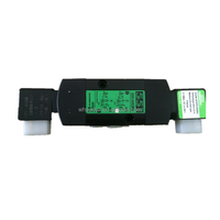 Électrovanne pneumatique de haute qualité ASCO NF8327B102 24DC NF8327B112 24DC WSNF8327B122 24DC NF8327B102MS 24DC